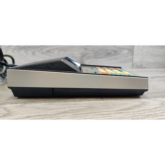 Vintage Unisonic 767 Calculator TESTED WORKIING-See Video - Picture 9 of 13